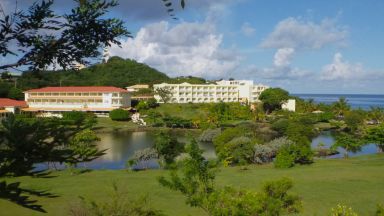 Hotel Grenadian